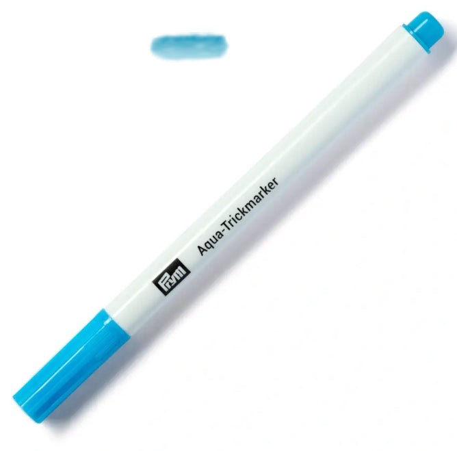 Prym Trick-Marker Aqua wasserlöslich