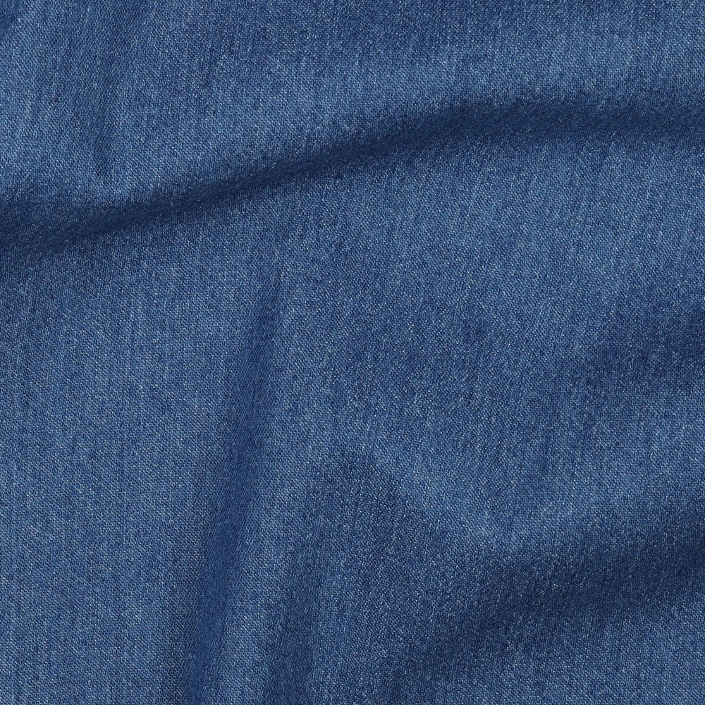 Jeans Stretch Recycled blau