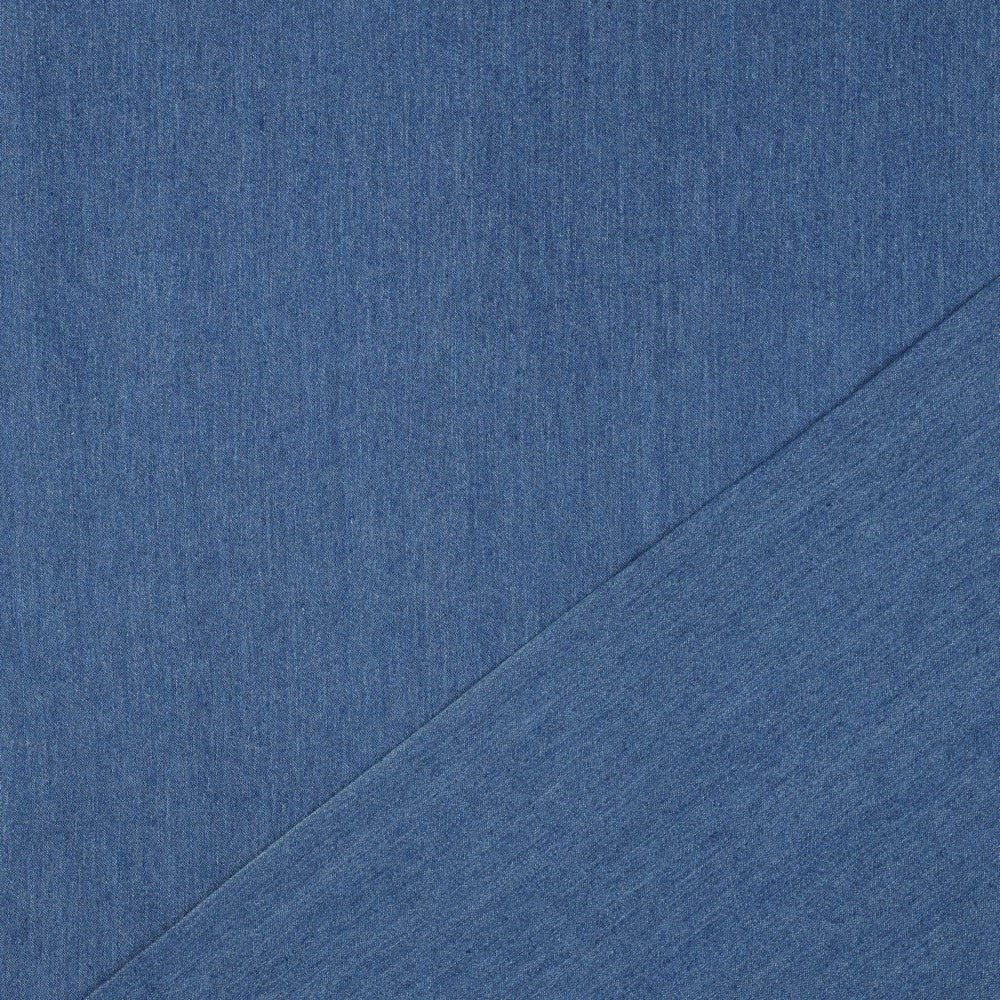 Jeans Stretch Recycled blau