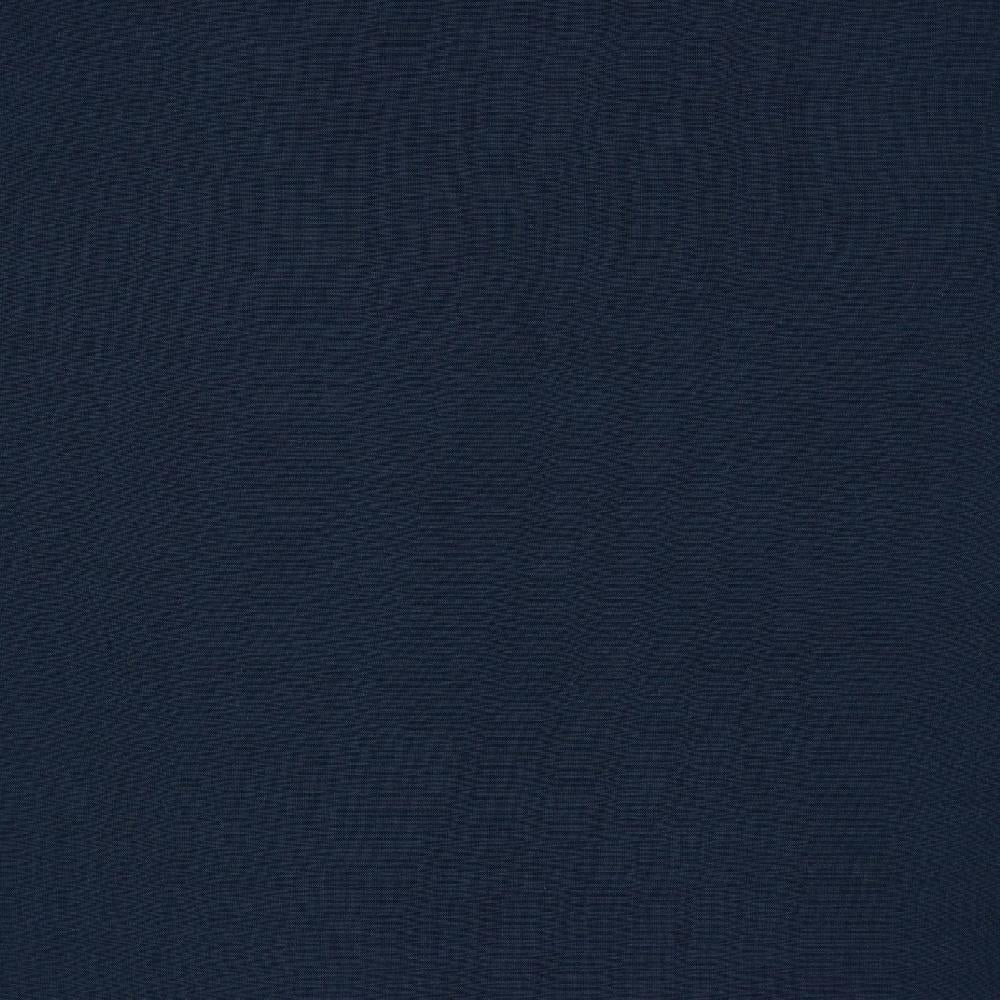 Viskose Radiance uni dunkelblau