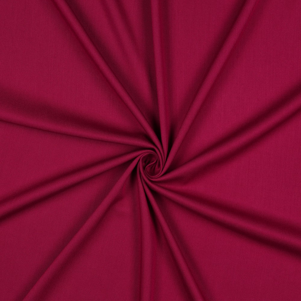 Rosella Stretch bordeaux