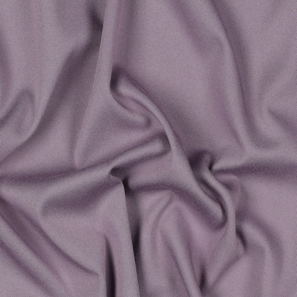 Rosella Stretch mauve grape