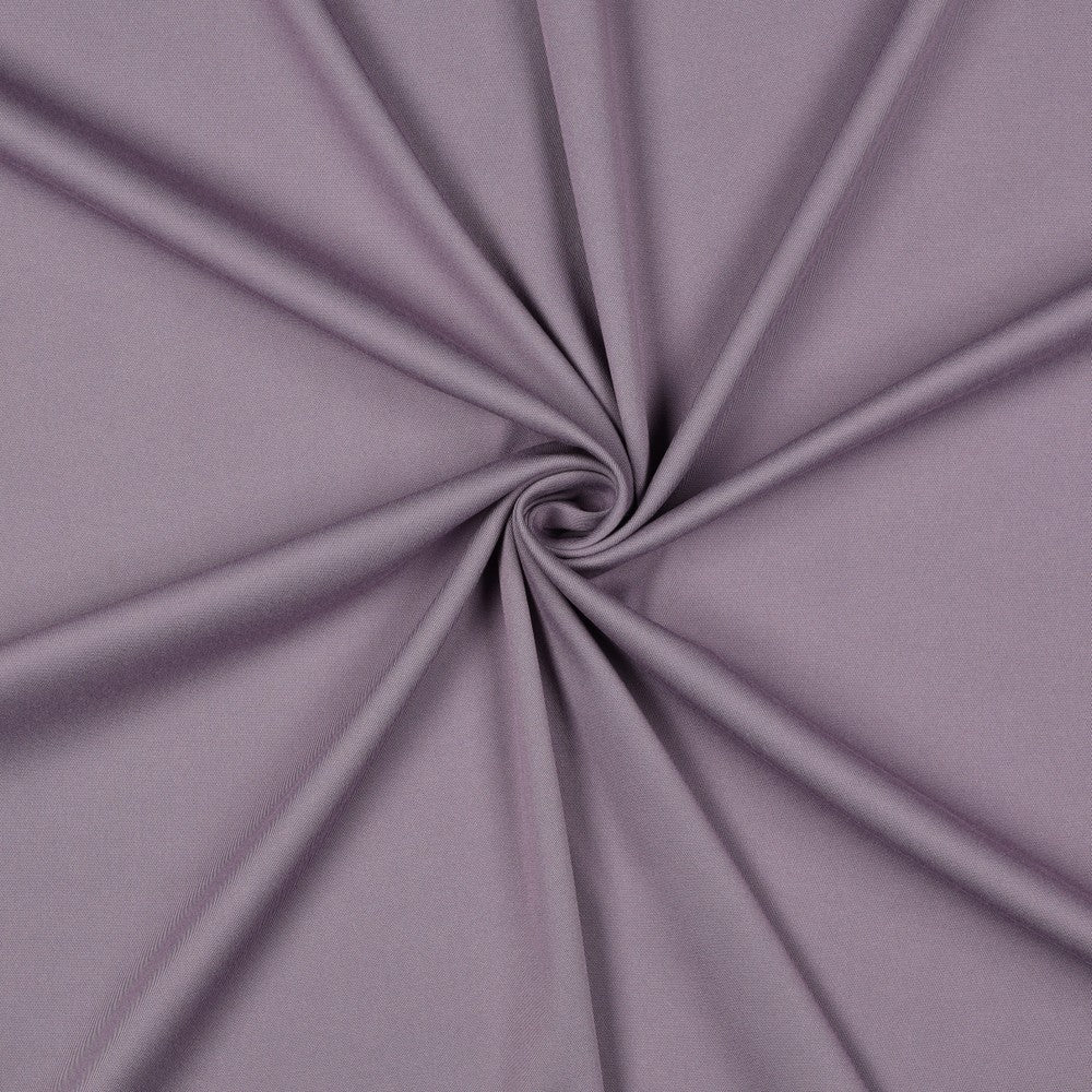 Rosella Stretch mauve grape