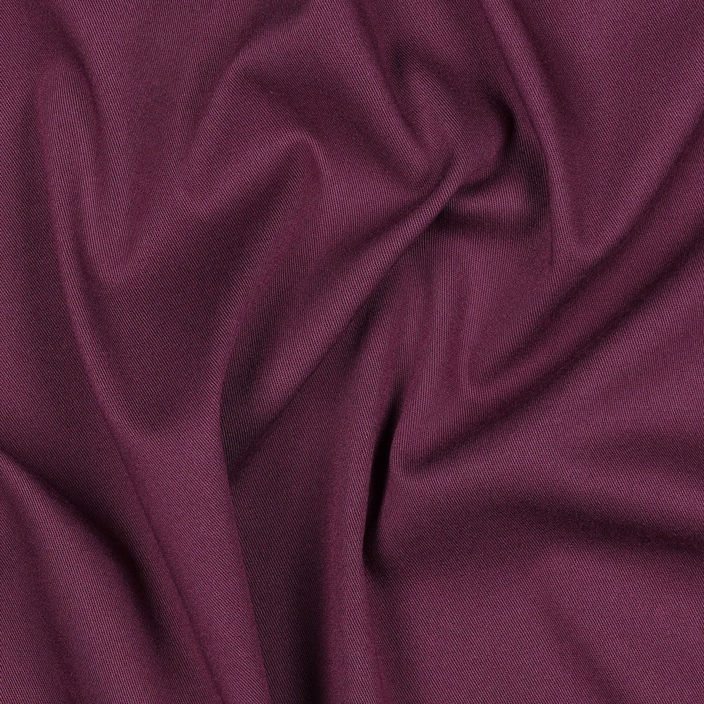 Rosella Stretch dunkle beere