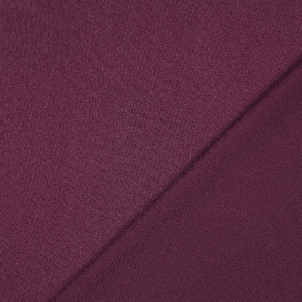 Rosella Stretch dunkle beere