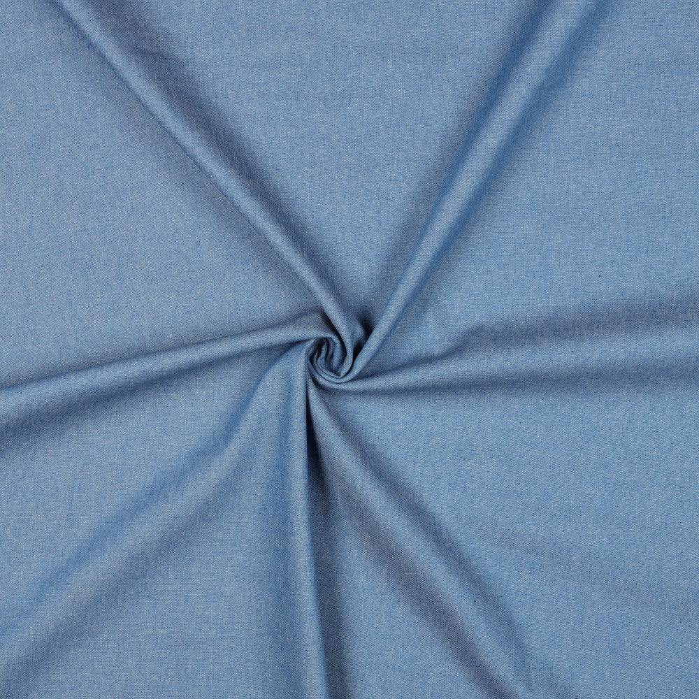 Jeans Sommer leicht light blue