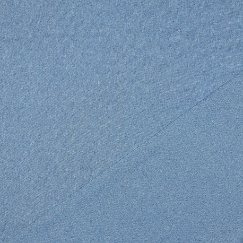 Jeans Sommer leicht light blue