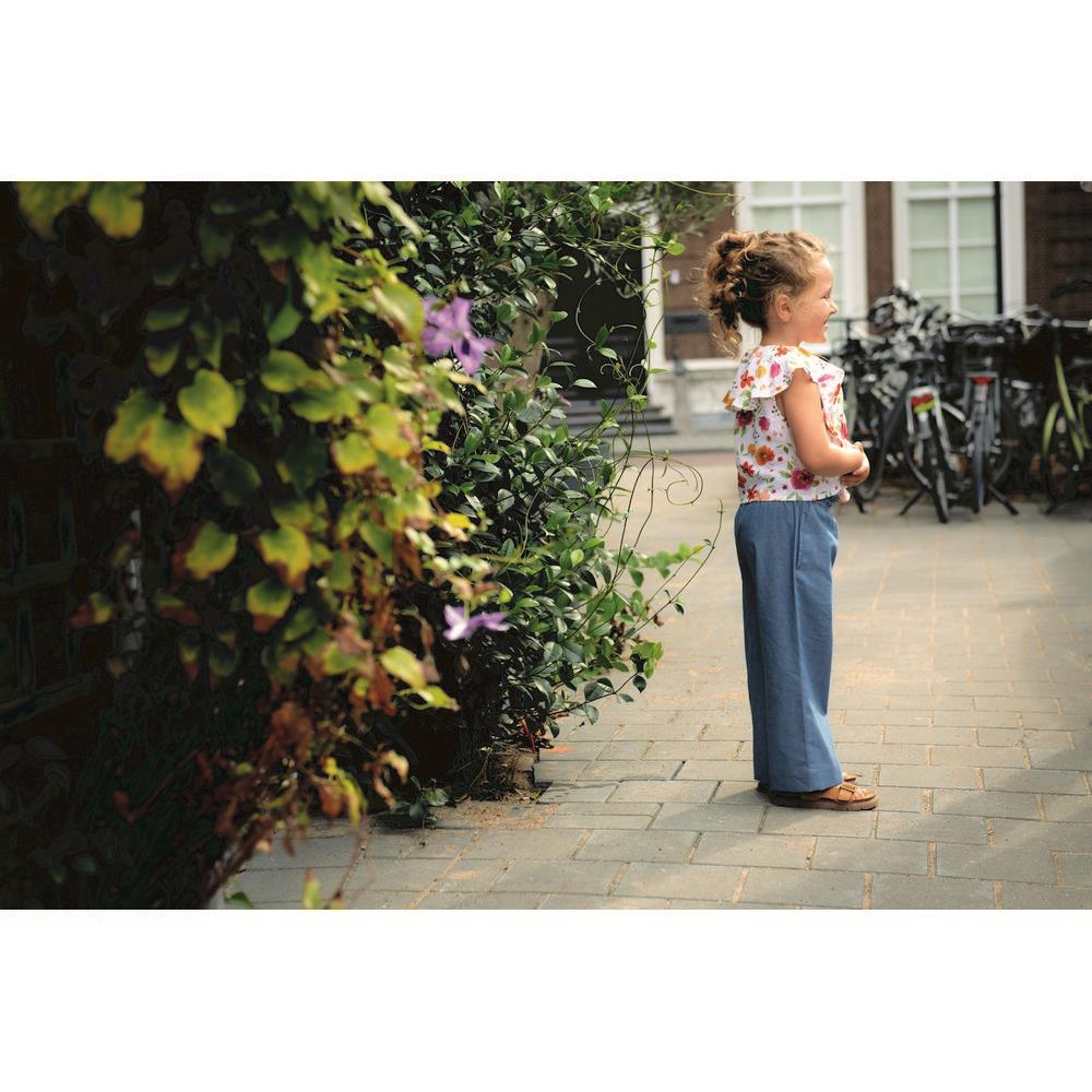 Jeans Sommer leicht denim schwarz
