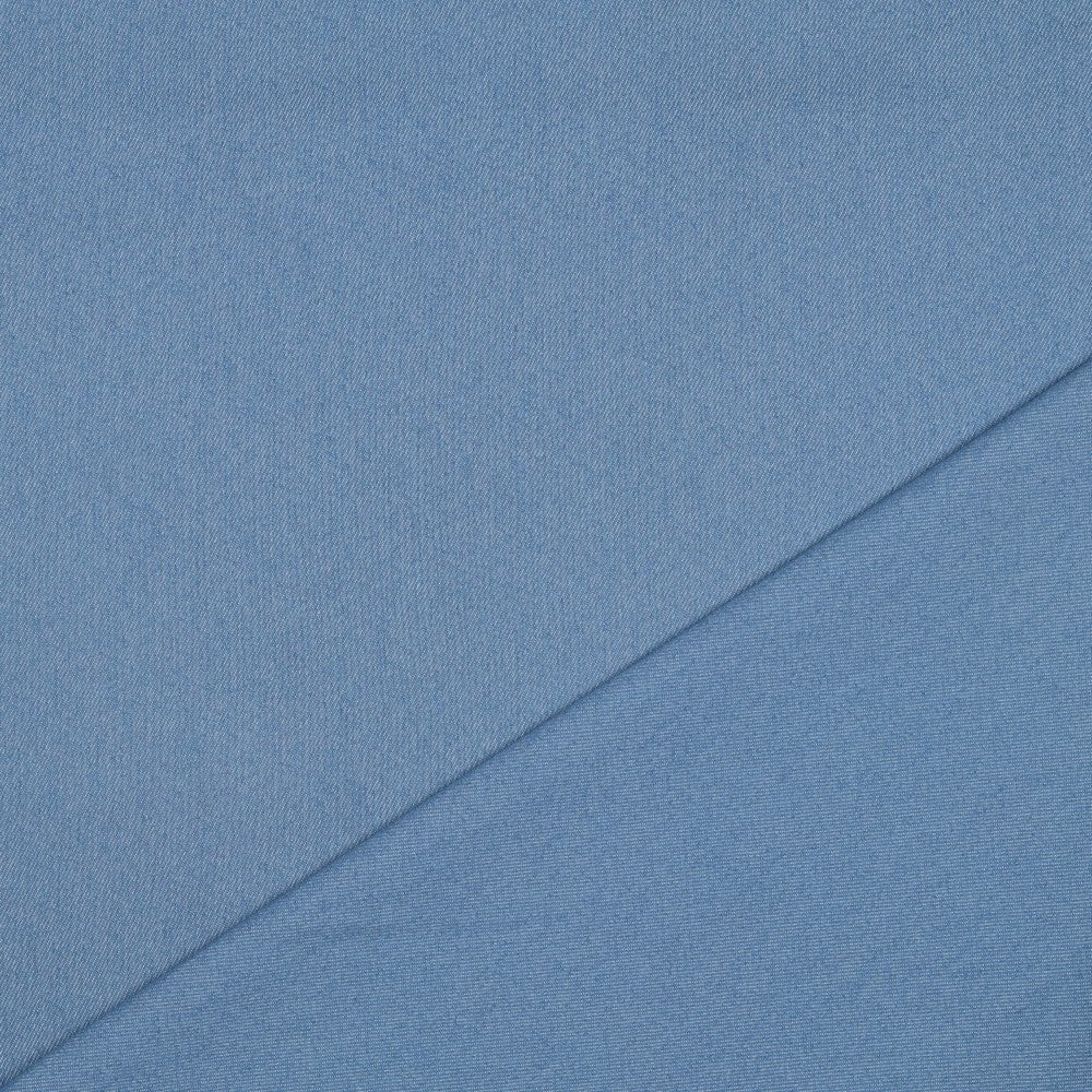 Jeans leicht dehnbar light blue