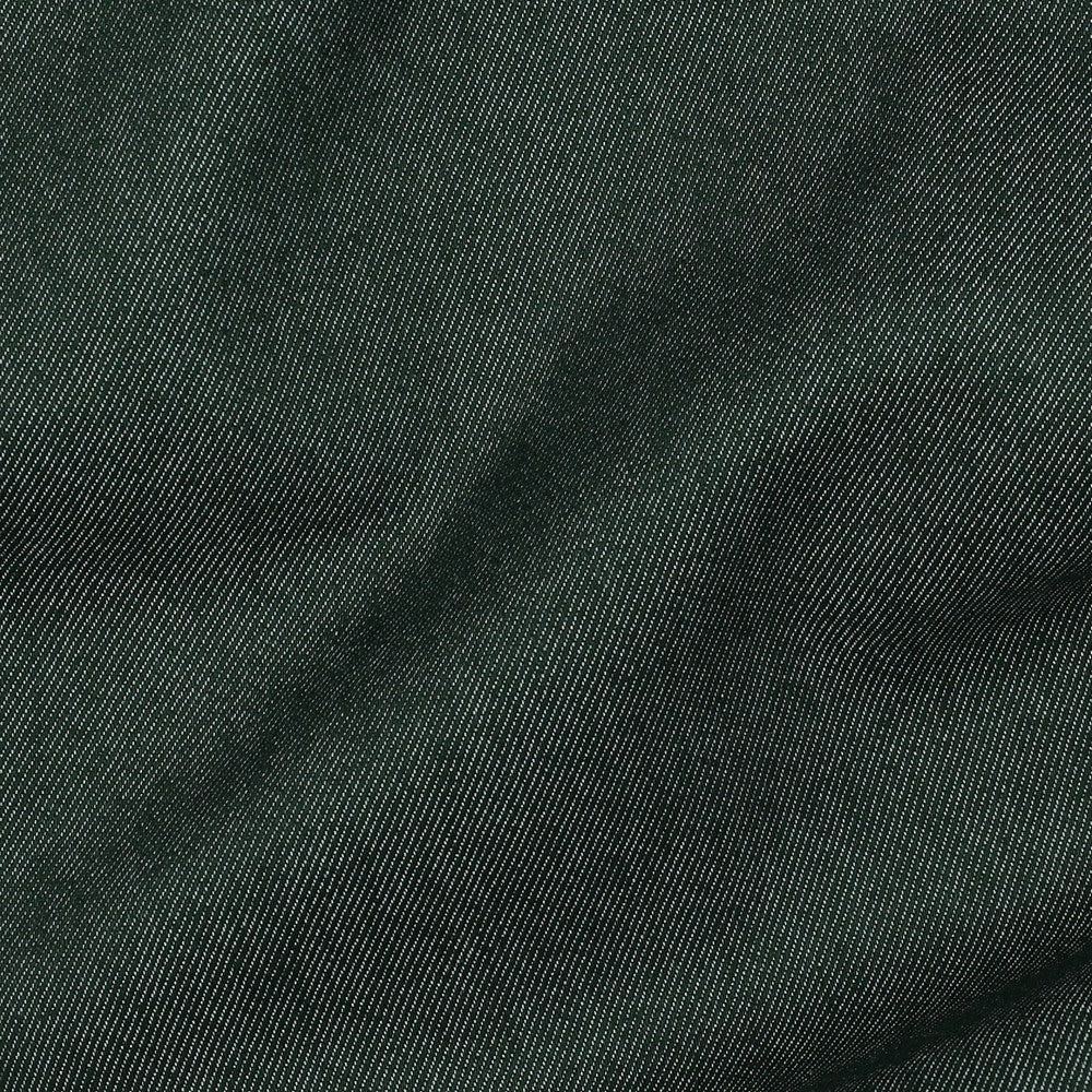 Jeans leicht dehnbar dunkelgrün