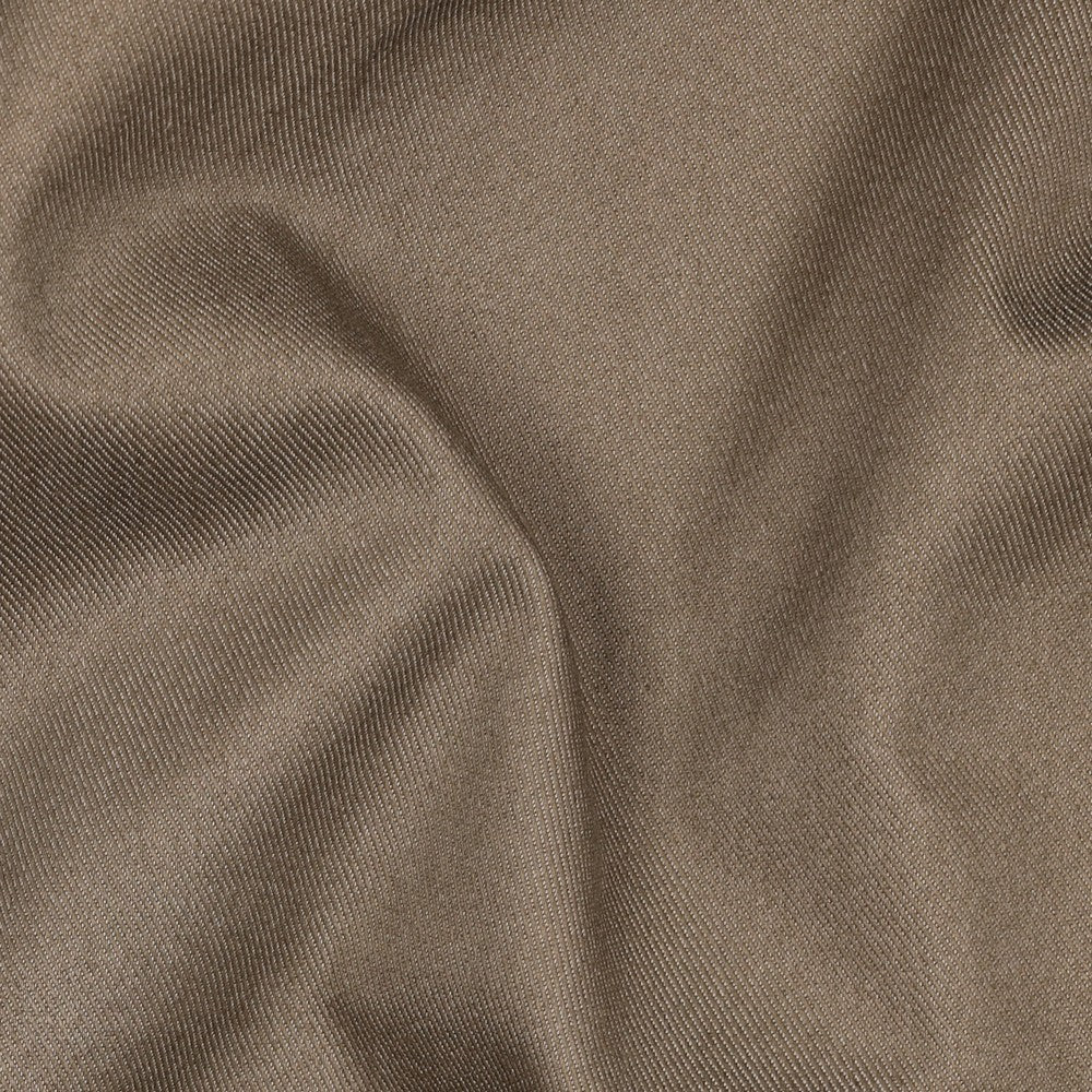 Jeans leicht dehnbar taupe