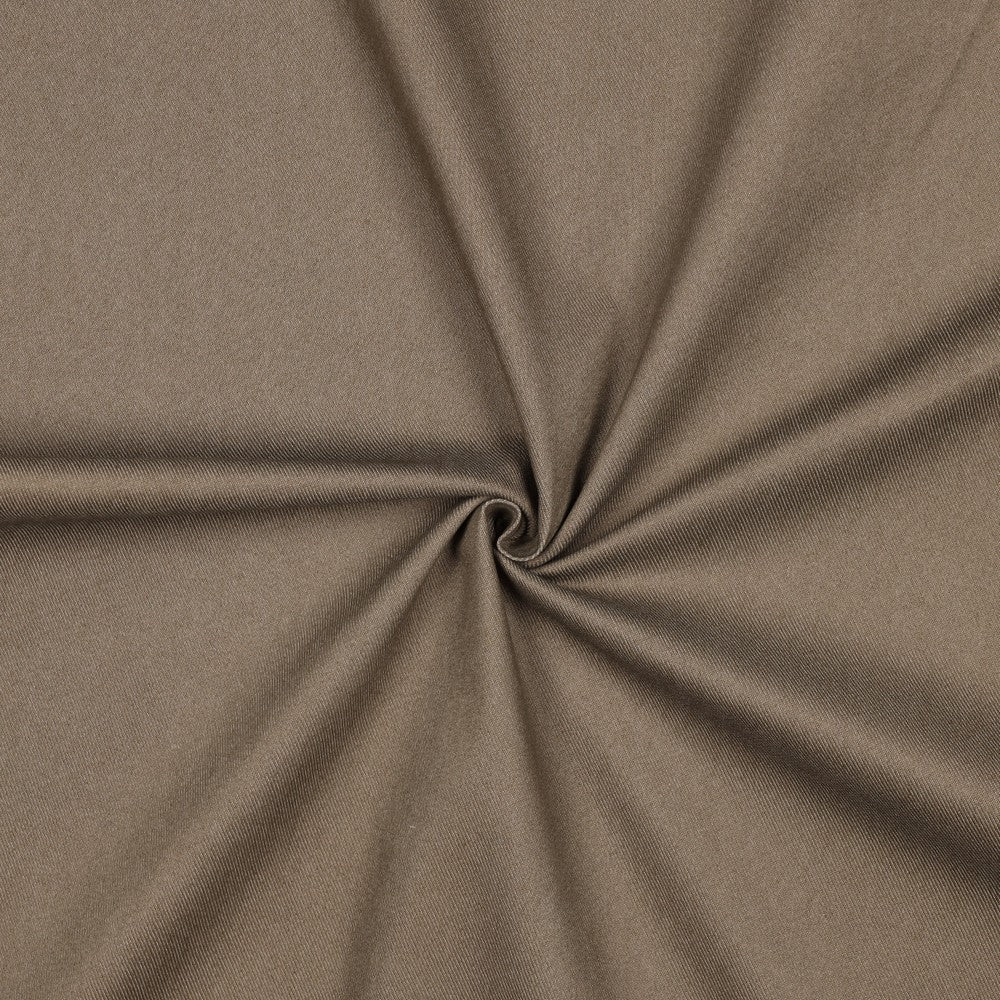 Jeans leicht dehnbar taupe