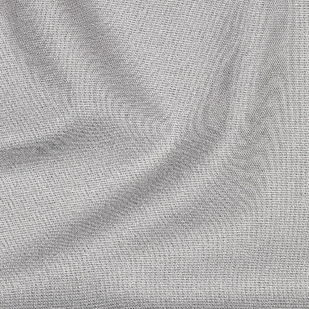 Canvas uni hellgrau