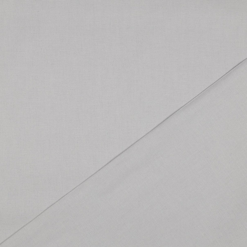 Canvas uni hellgrau