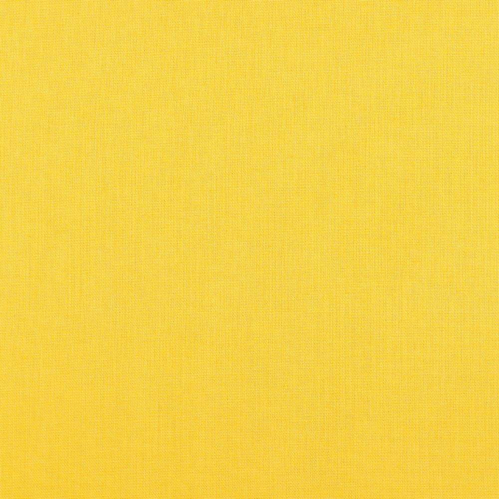 Canvas uni gelb