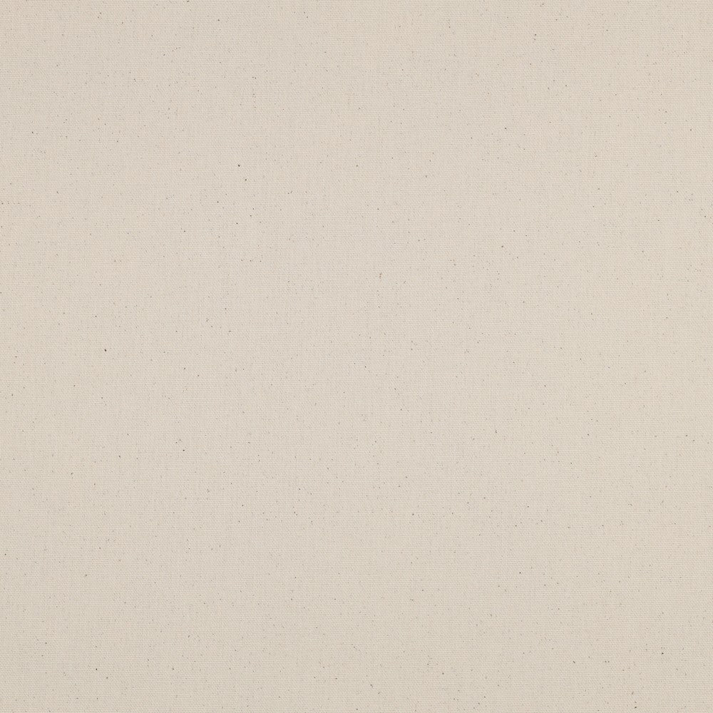 Canvas uni natural