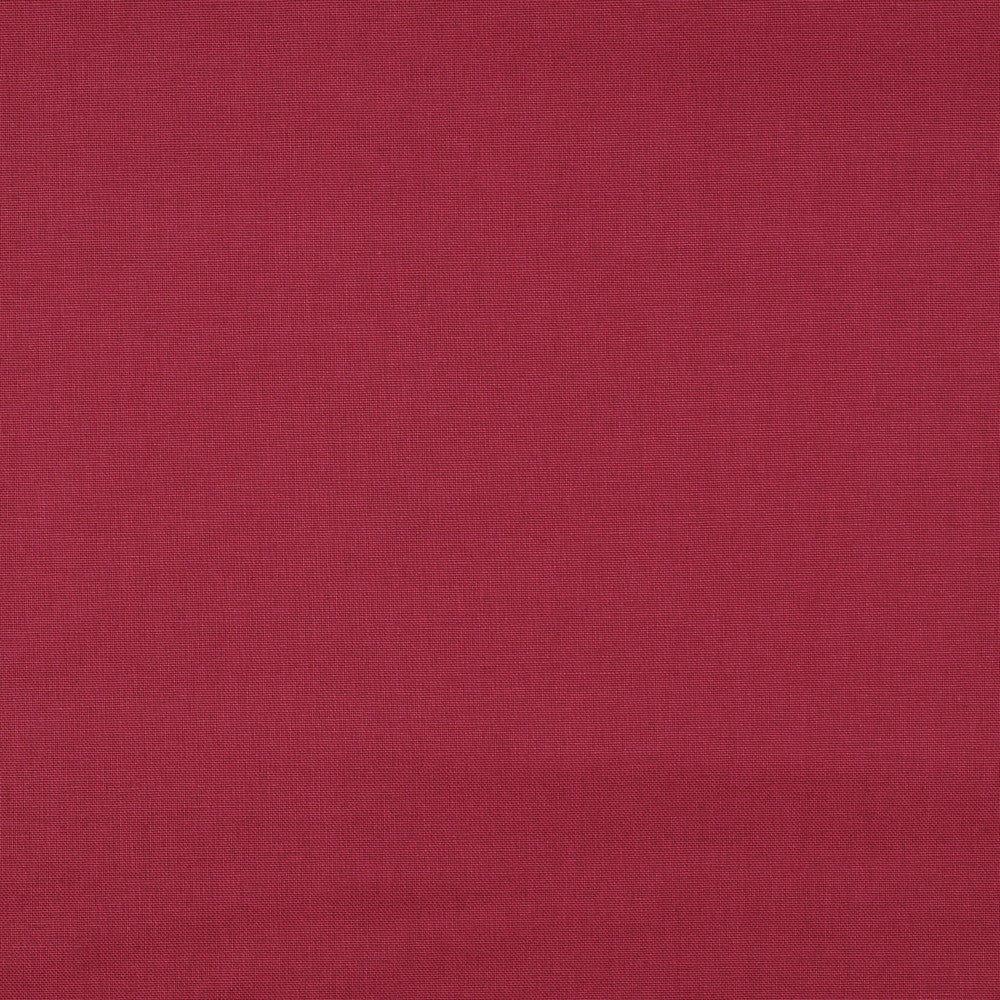 Canvas uni rote Beete rot
