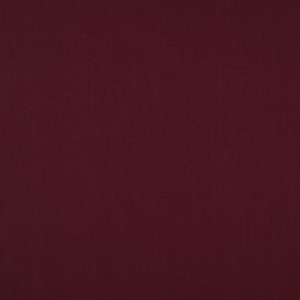 Canvas uni aubergine