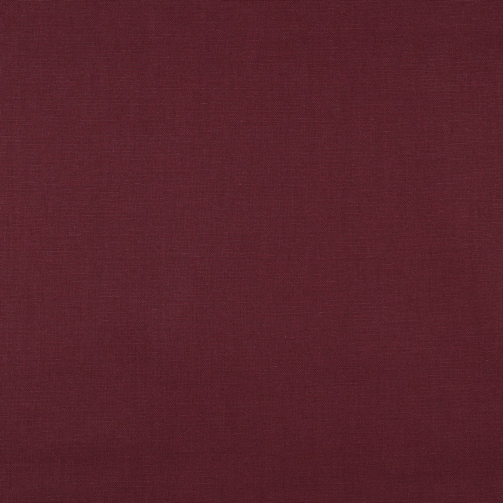 Canvas uni aubergine