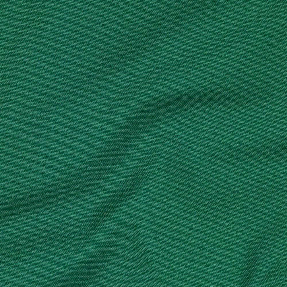 Canvas uni grün