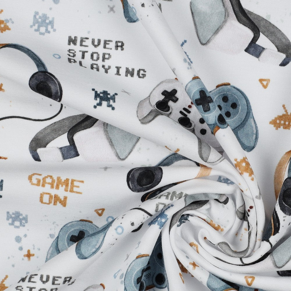 Sweat digital Games