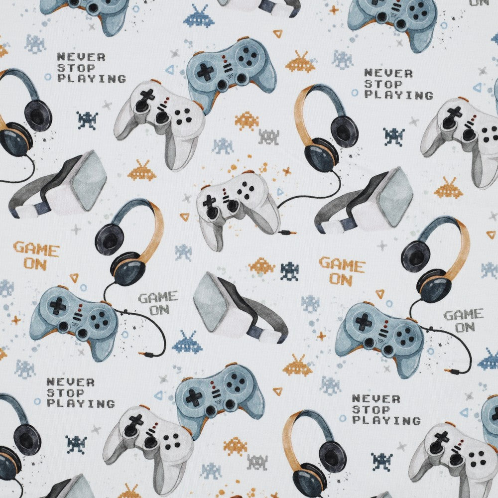 Sweat digital Games