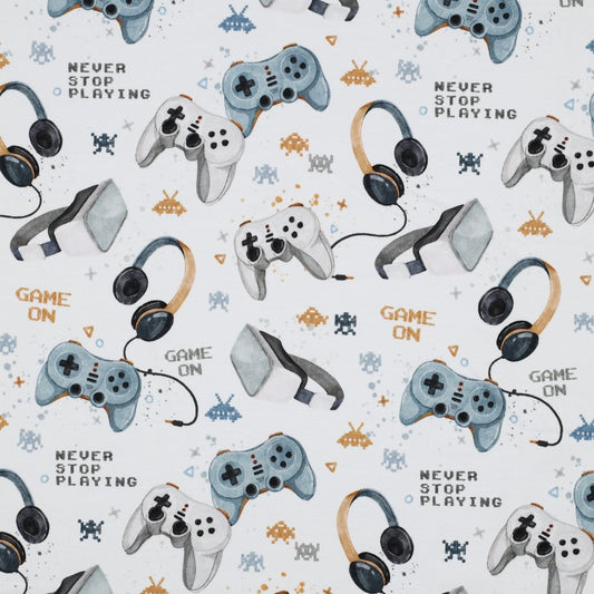 Sweat digital Games