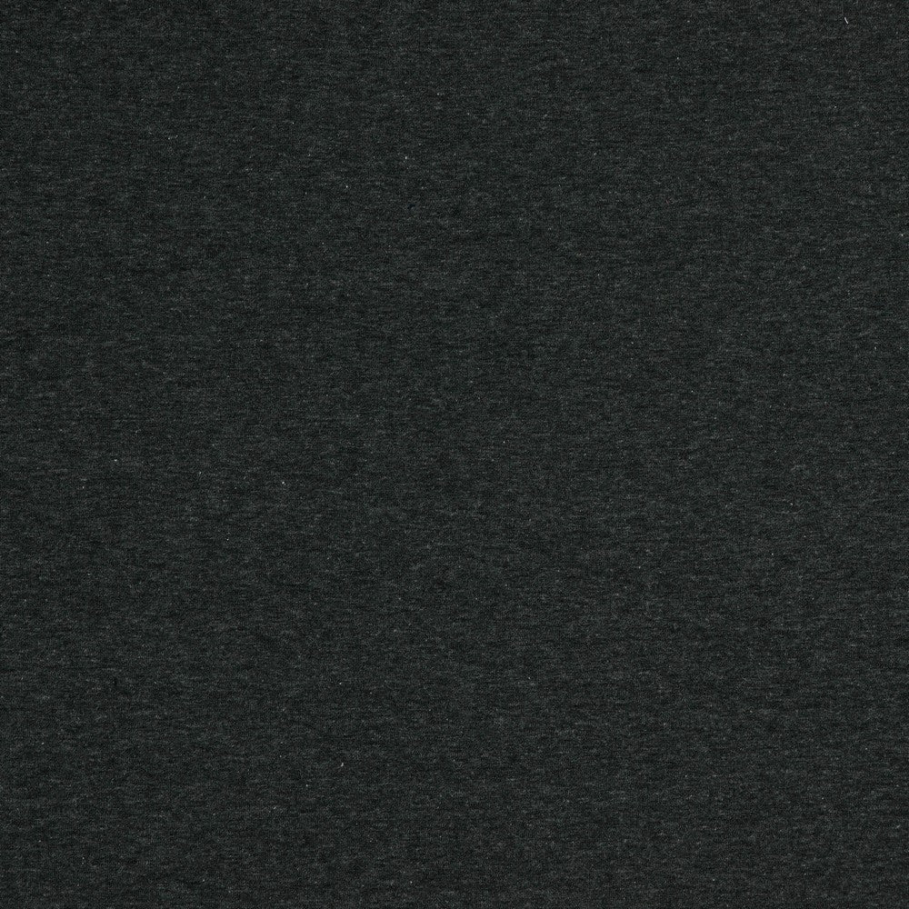 Sweat uni blau meliert