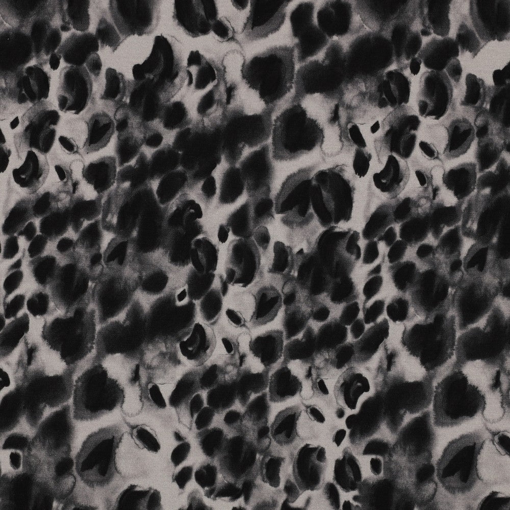Punta di Roma digital Animal Skin taupe