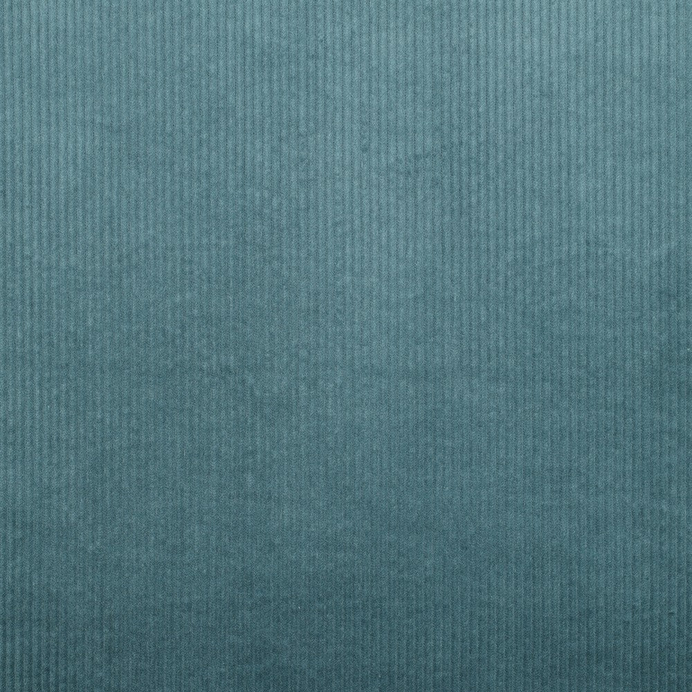 Cord washed stretch smaragd