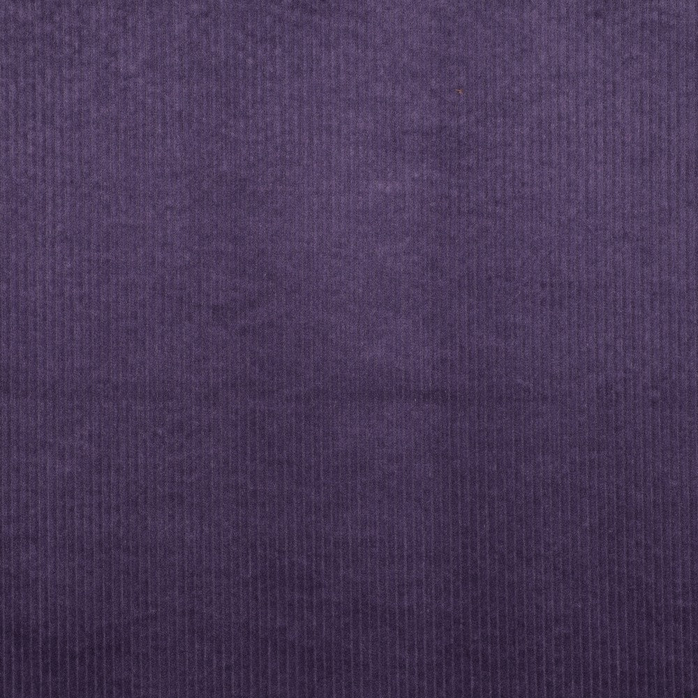 Cord washed stretch lavendel