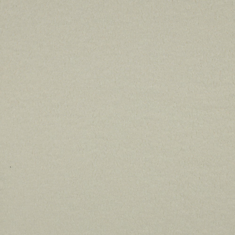 Teddystoff Fleece Double Sided ecru