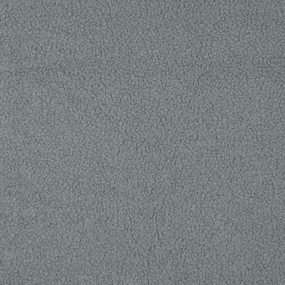 Bald erhältlich - Teddystoff Fleece Double Sided blass türkis