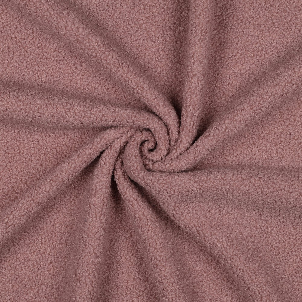 Teddystoff Fleece Double Sided puder