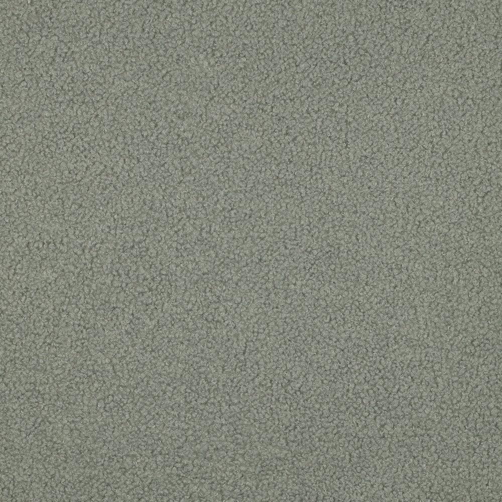 Teddystoff Fleece Double Sided mistel