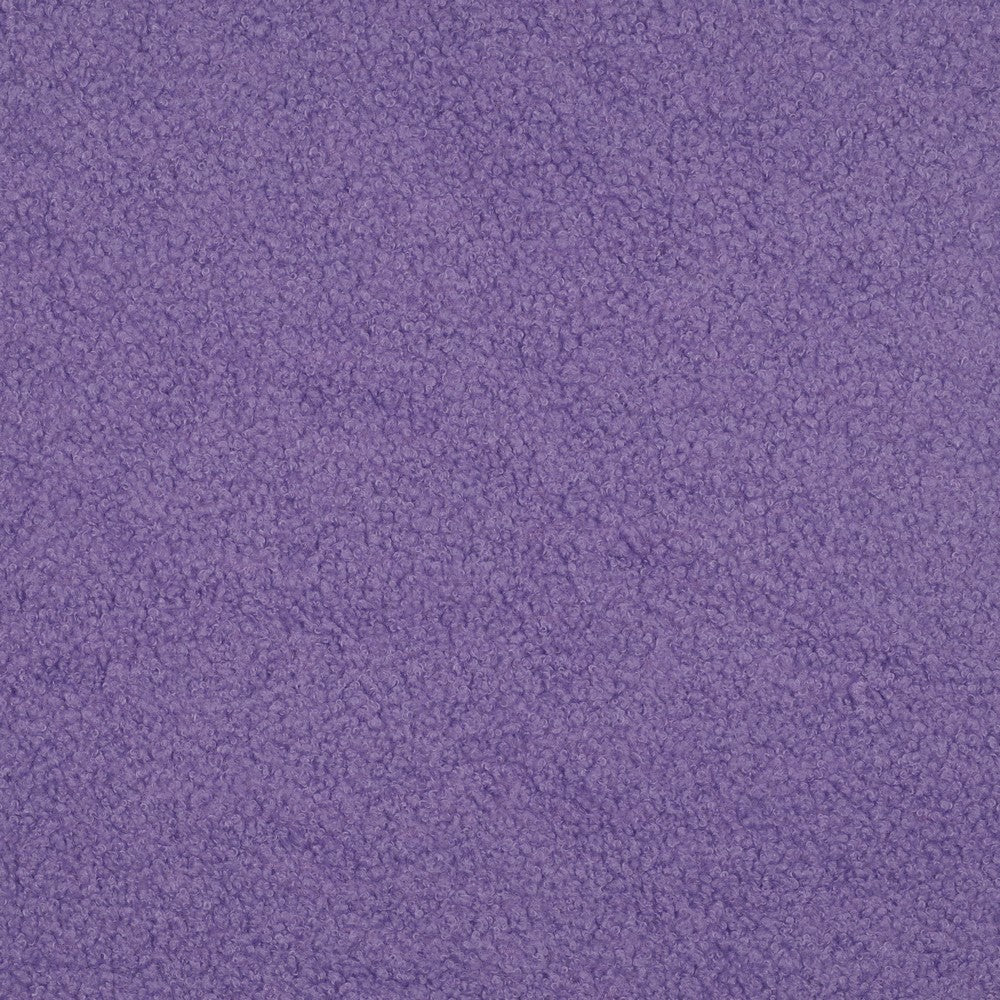 Teddystoff Fleece Double Sided lilac