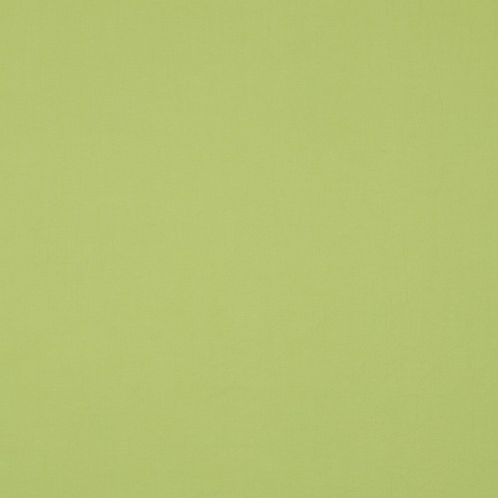 Baumwolle Cotton washed old lime