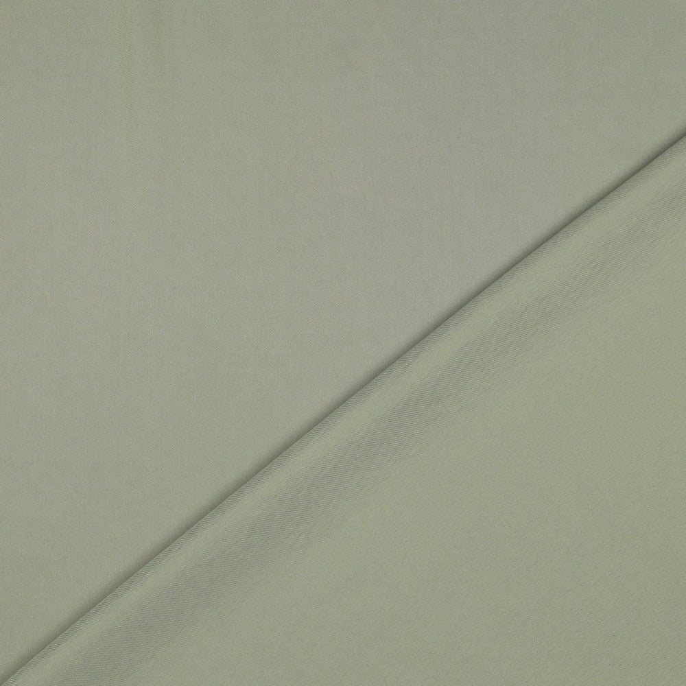 Tencel Lyocell Satin pistazie