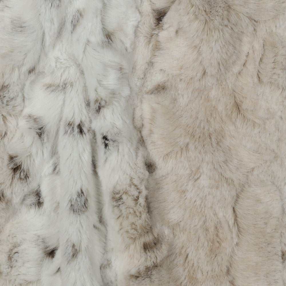 Kunstfell Animal Skin natural