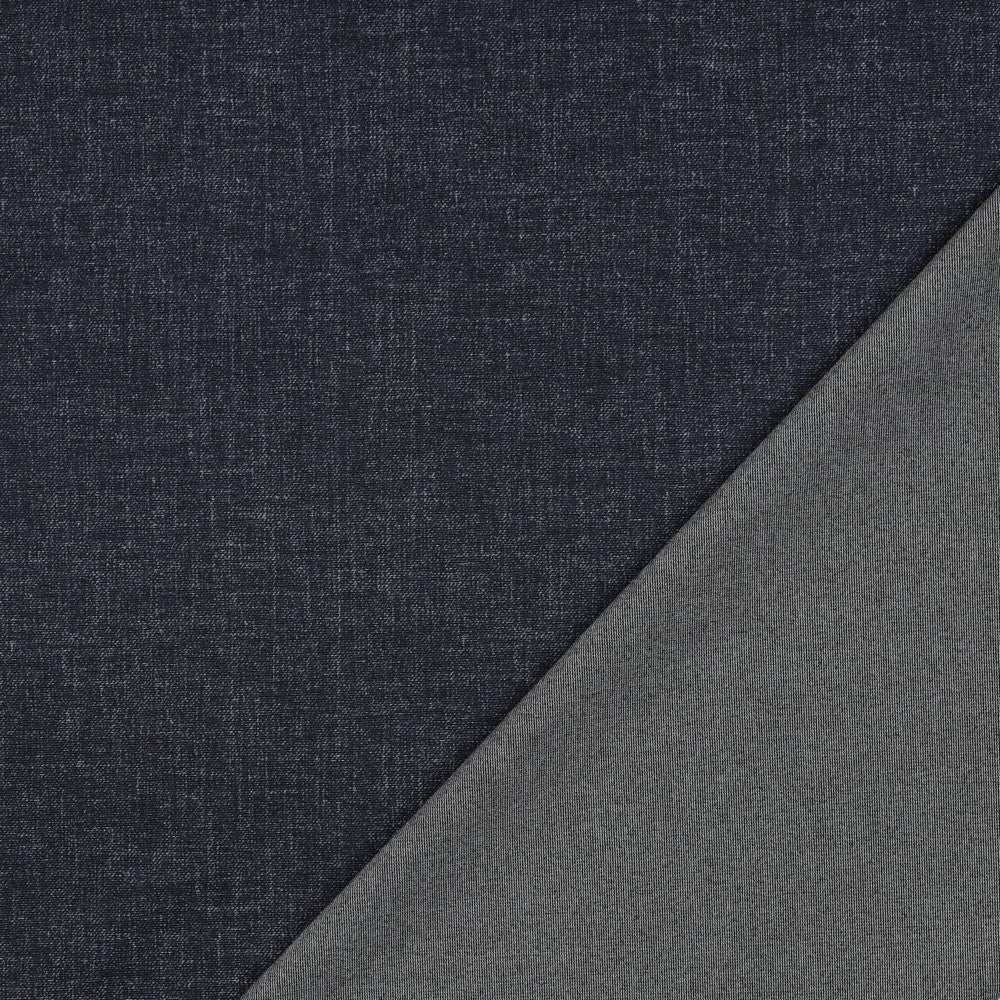 Vicenza Denim Jeans Look