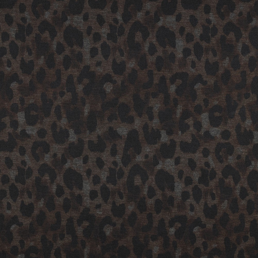 Vicenza Animal Skin schwarz braun