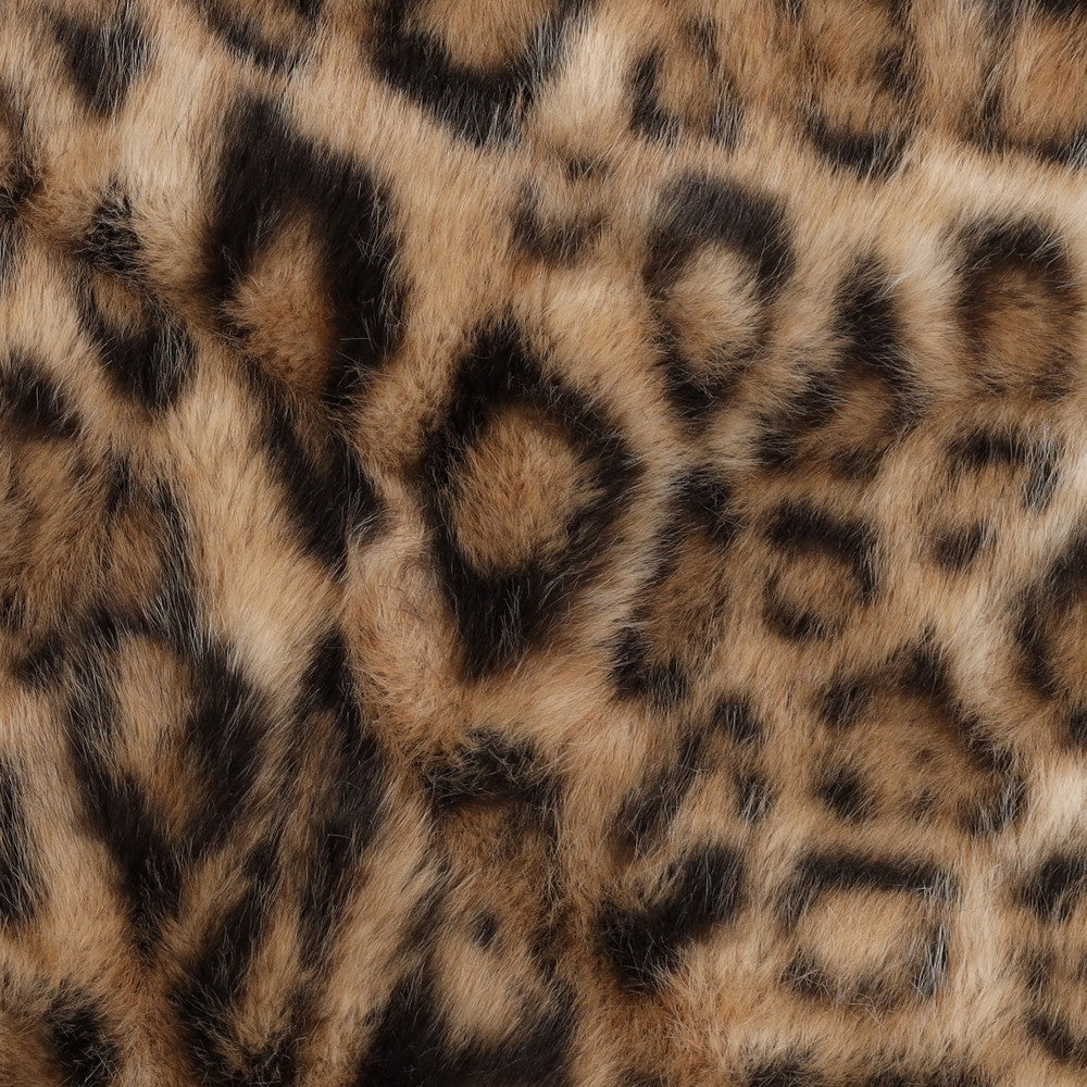 Kunstfell Animal Skin camel