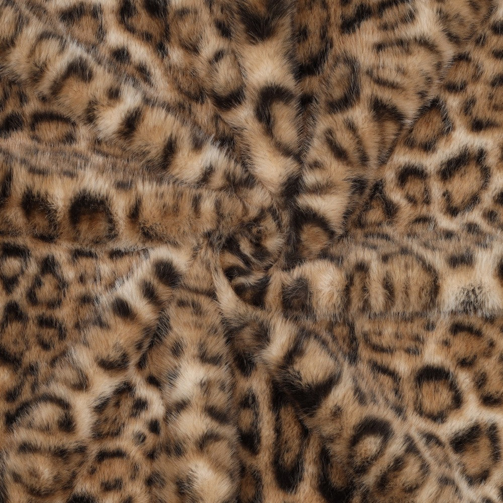 Kunstfell Animal Skin camel