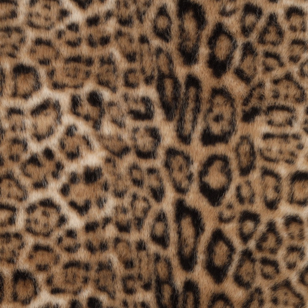 Kunstfell Animal Skin camel