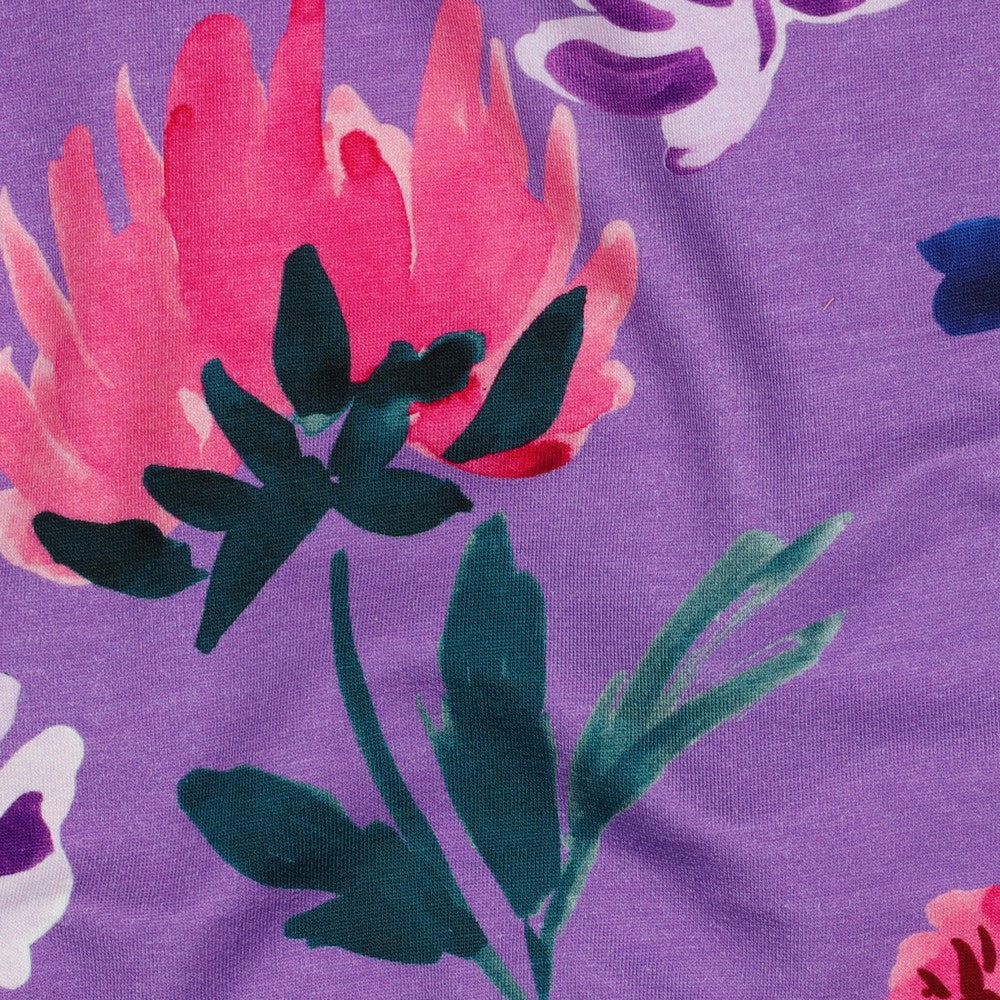 Sweat digital COLETTE Nerida Hansen flieder