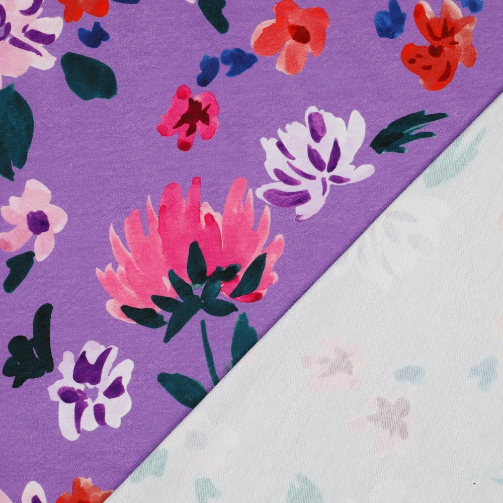 Sweat digital COLETTE Nerida Hansen flieder