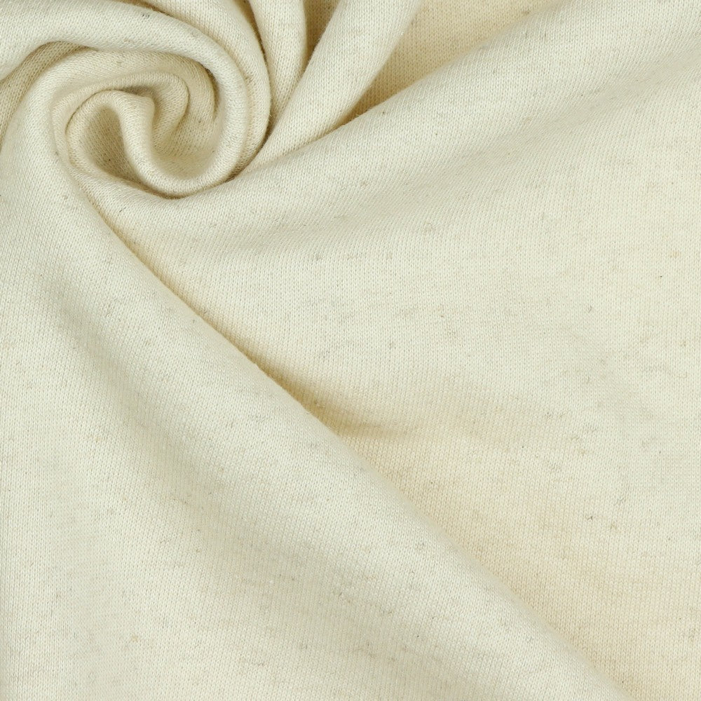 Sweat Leinen natural