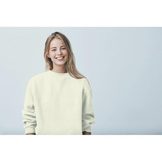 Sweat Leinen natural