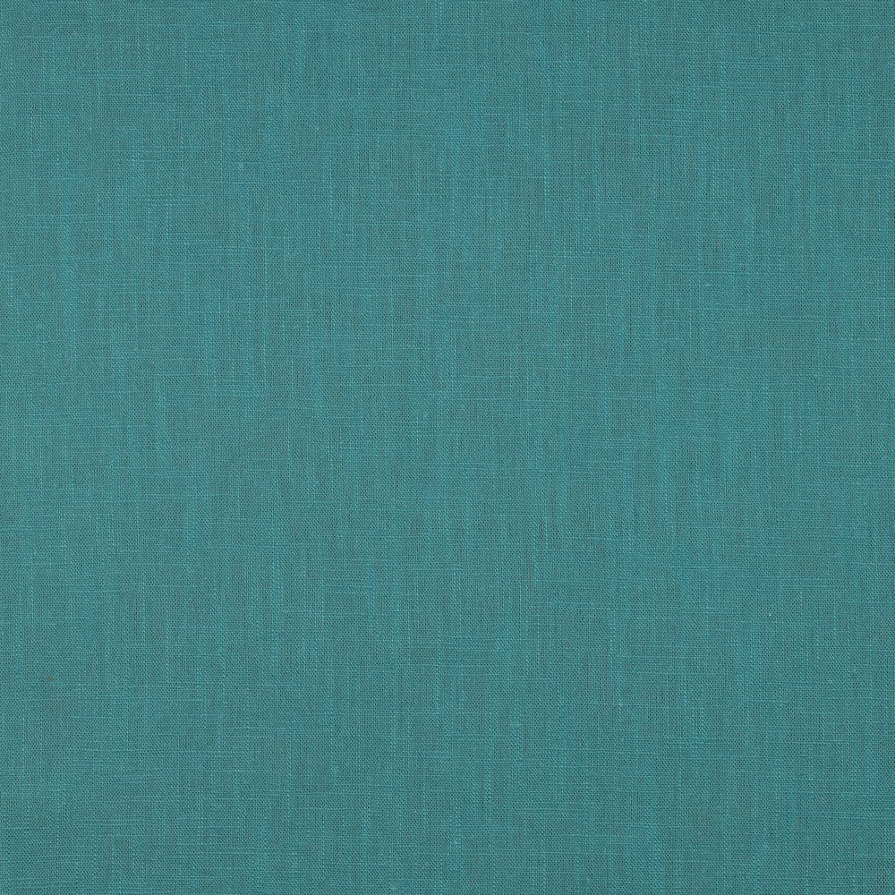 Leinen washed dark cyan