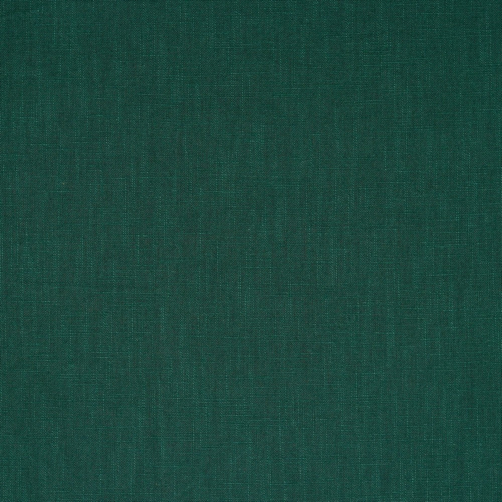 Leinen washed old green grün